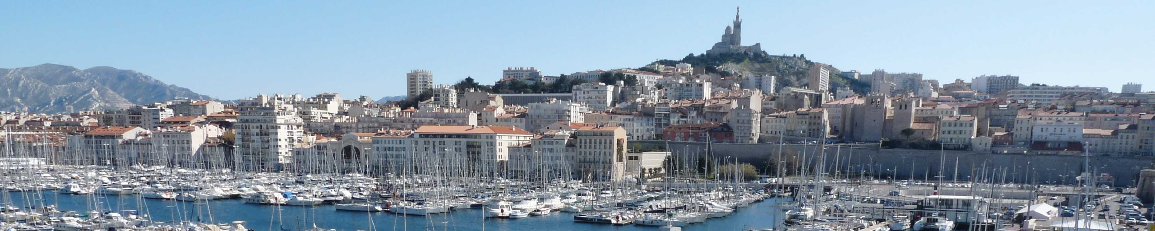 Gepäckaufbewahrung | Marseille - Nannybag