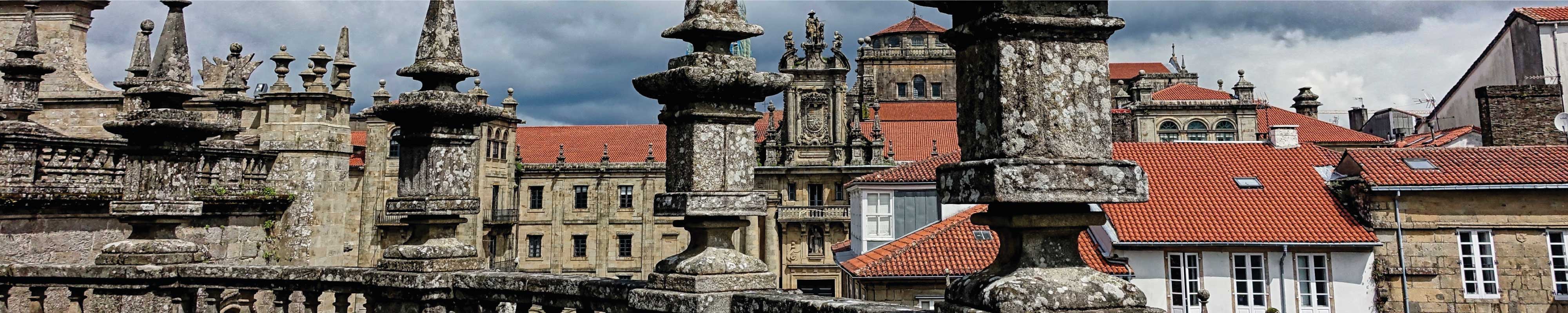 Gepäckaufbewahrung | Santiago de Compostela - Nannybag