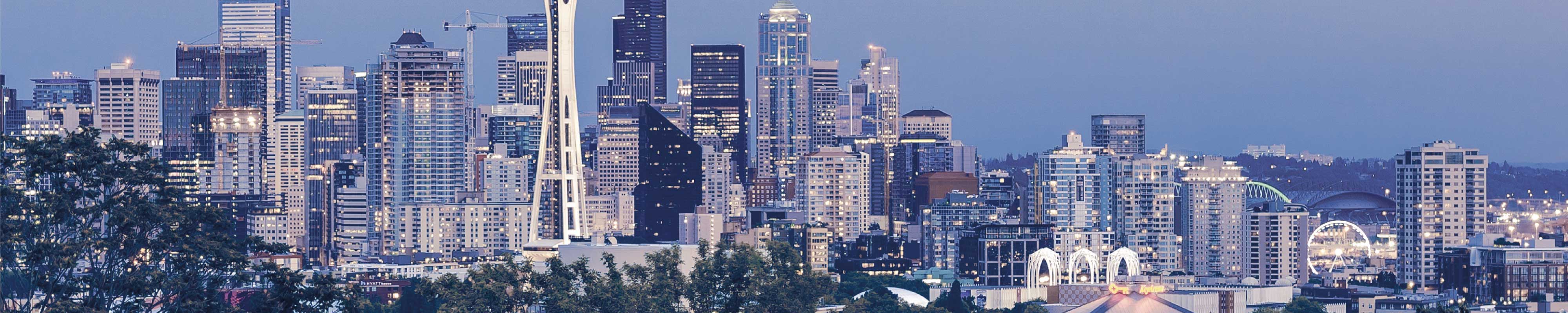 Consigna Equipaje | Nordstrom Downtown Seattle en Seattle - Nannybag