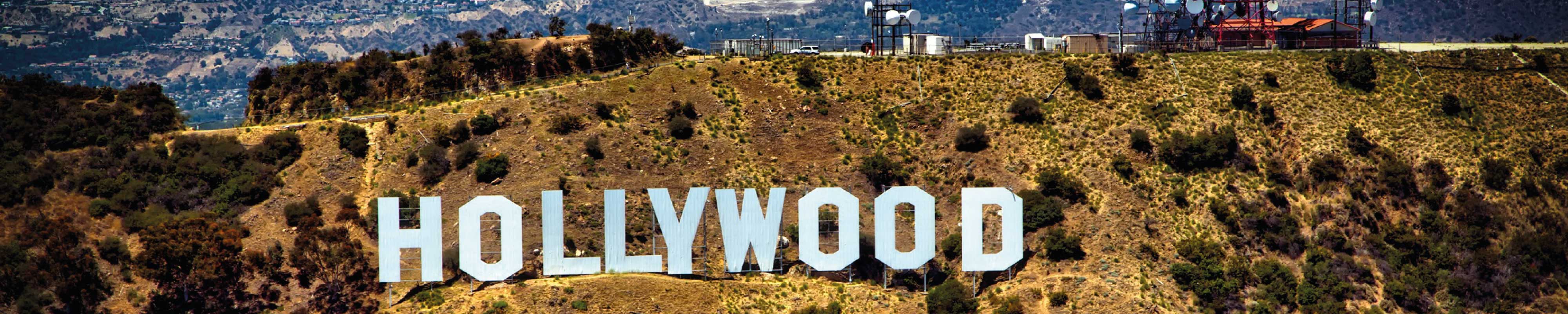 Consigna Equipaje | Hollywood en Los Angeles - Nannybag