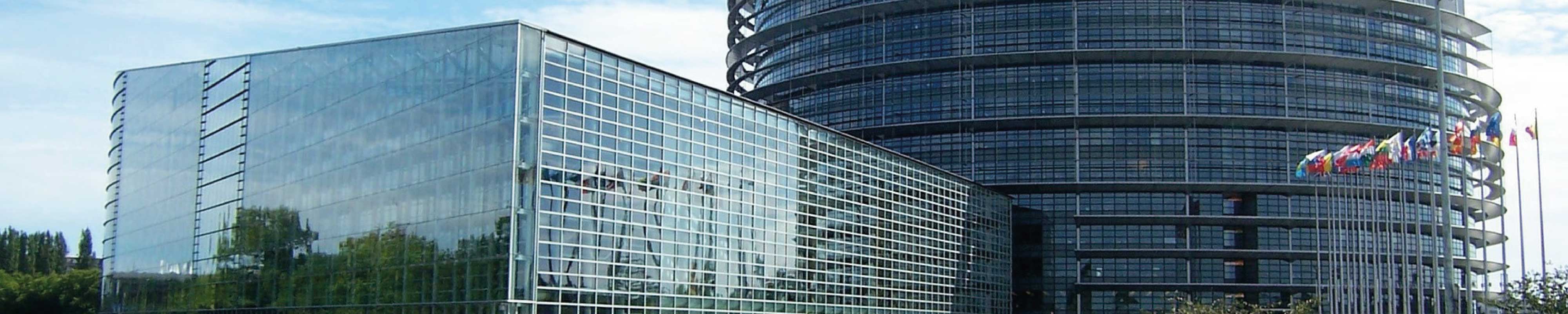 Luggage Storage | European Parliament in Strasbourg - Nannybag
